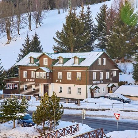 Pension Říp Pec pod Snezkou Exterior foto